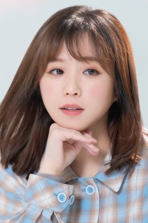 et billede af Alina Cheng