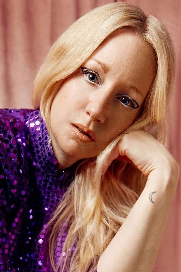 et billede af Sadie Brown