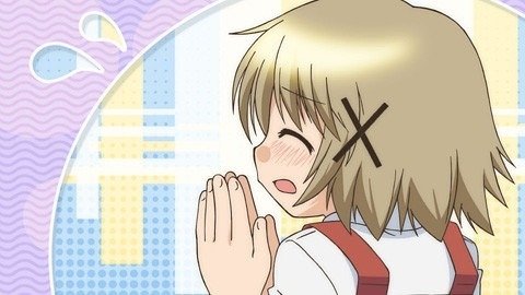 Hidamari Sketch