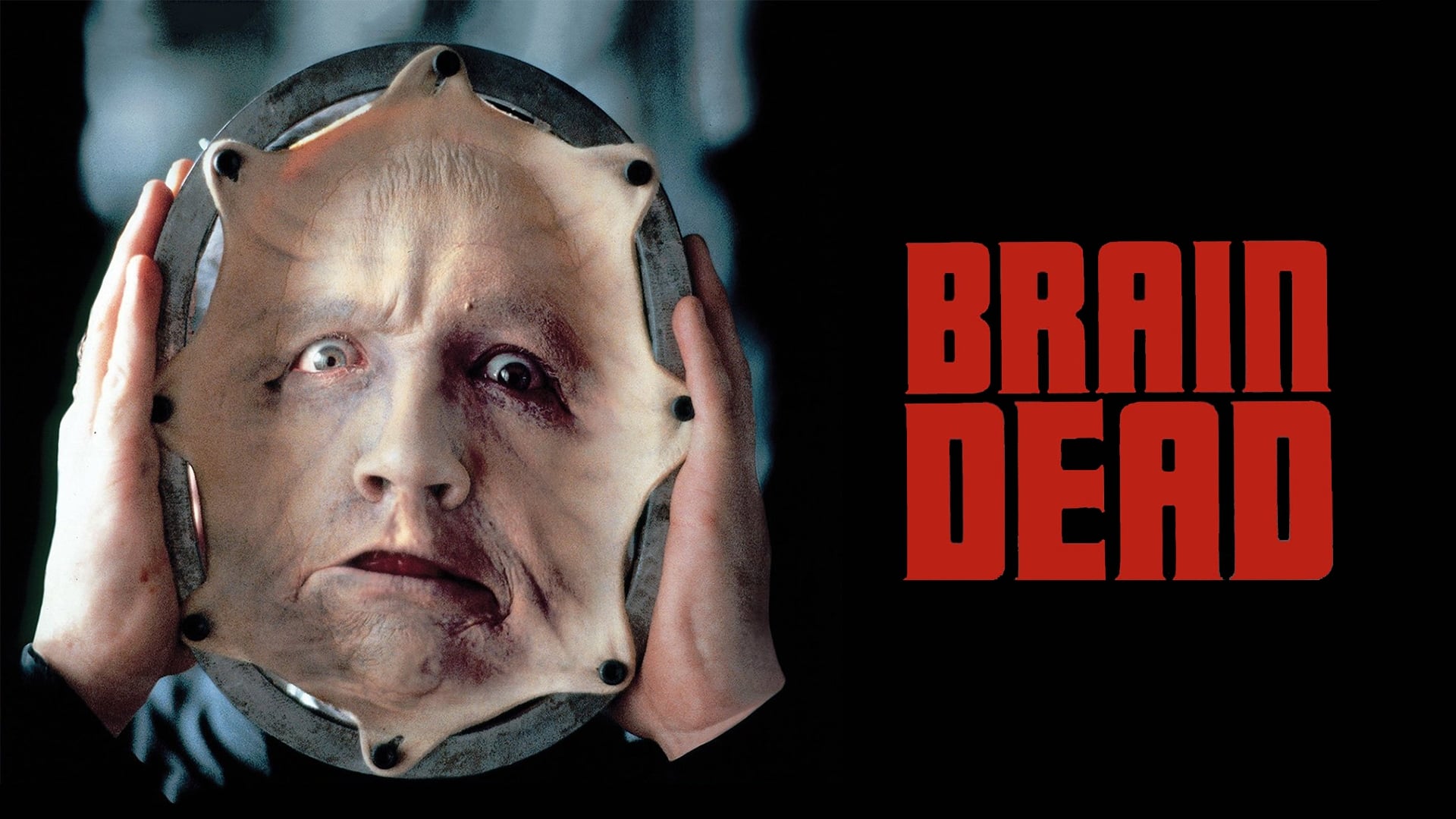 Brain Dead (1990)