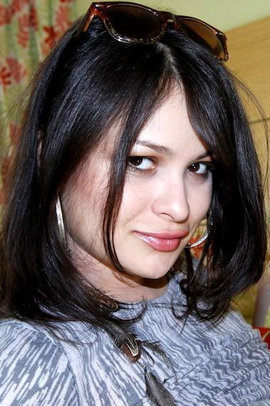 et billede af Sadine Godiva