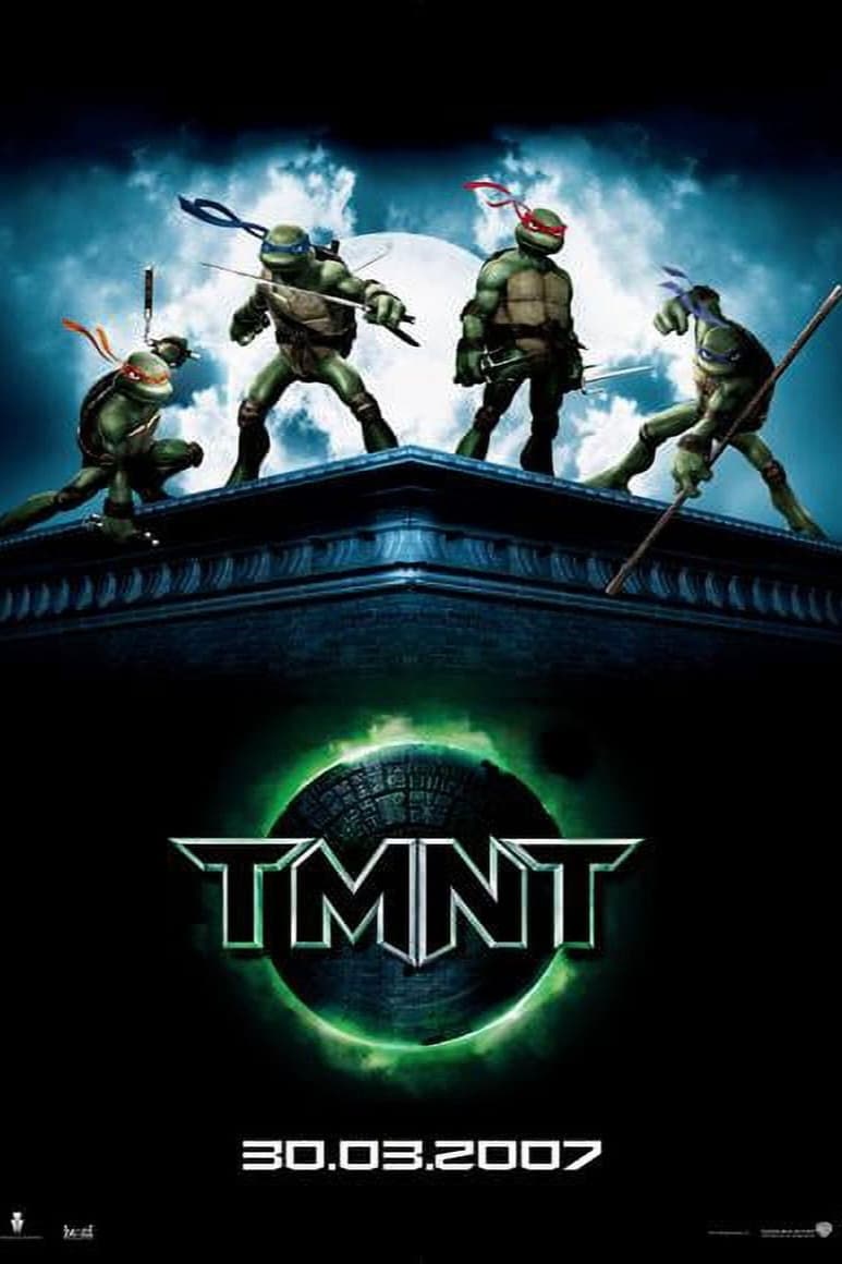 TMNT