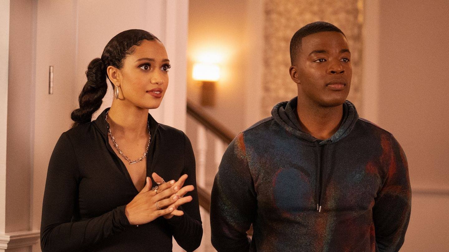 Episode 5 - Episodio 5