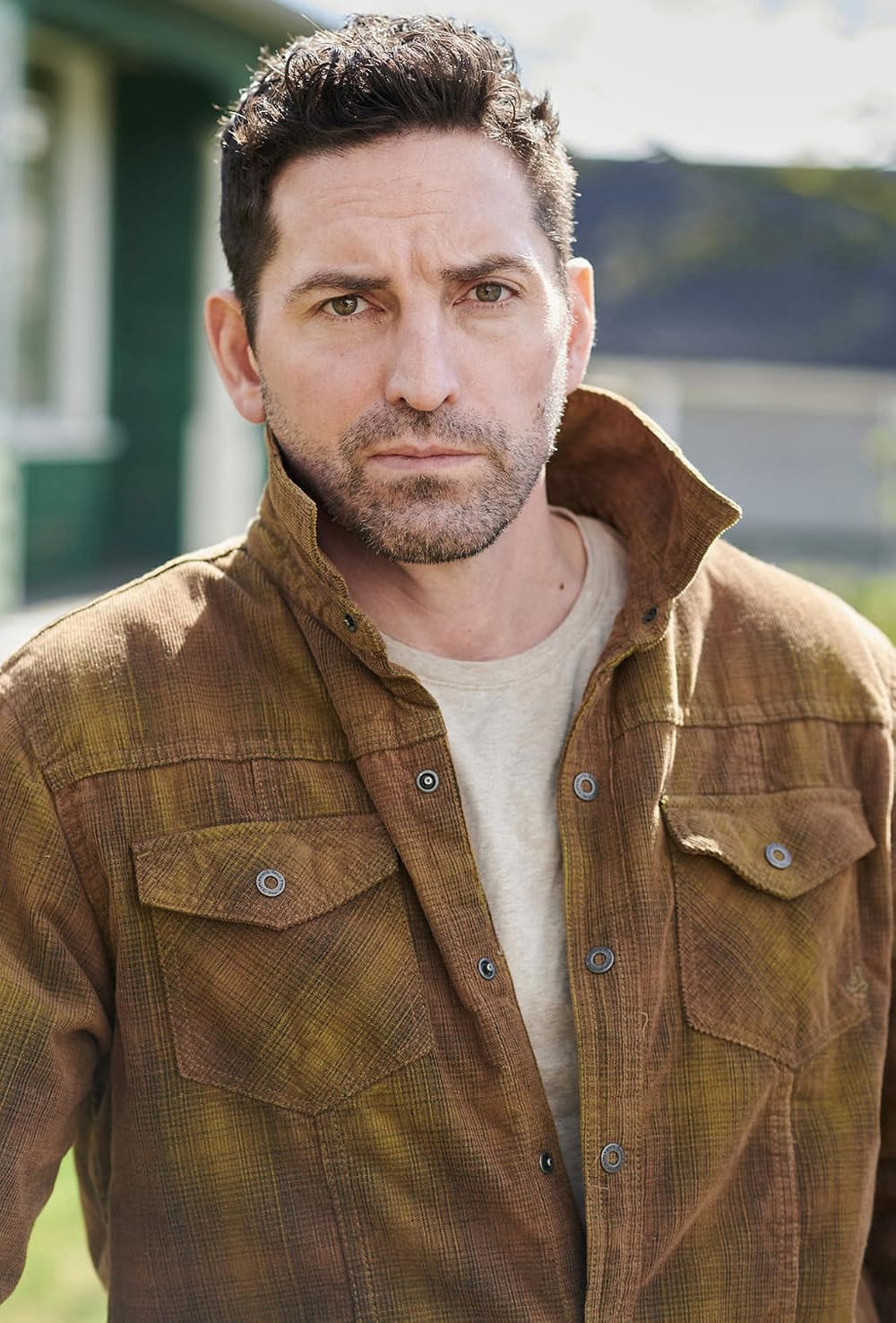 Actor Photo