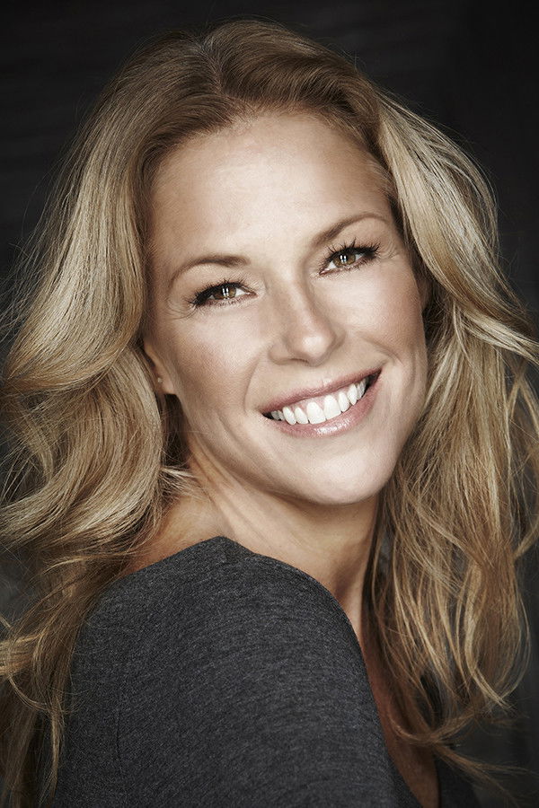 et billede af Pascale Létourneau