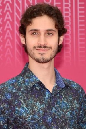 et billede af Racer Rodriguez