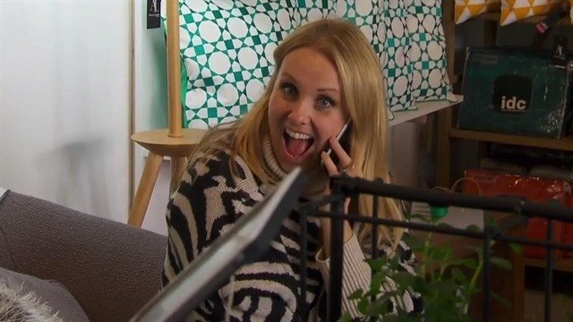 The Block - Épisode 28