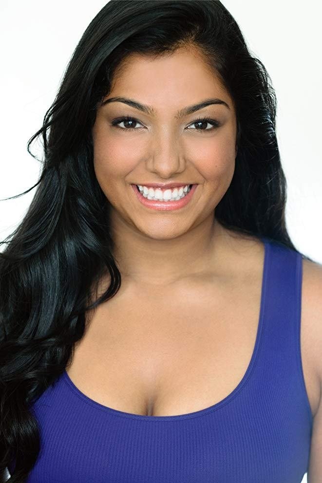 et billede af Archana Rajan