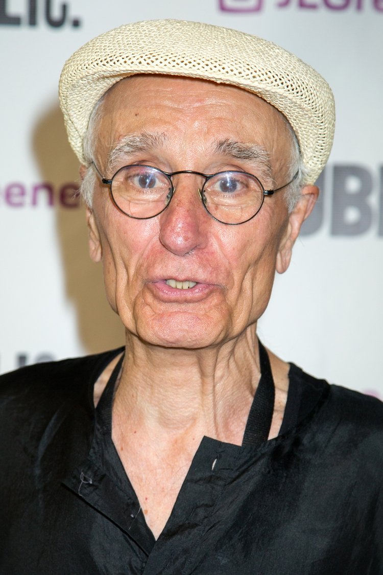 et billede af Yusef Bulos