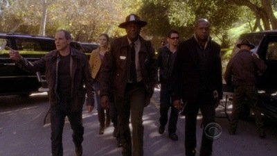 Criminal Minds: Suspect Behavior