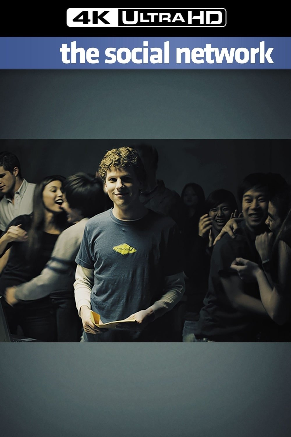 The Social Network