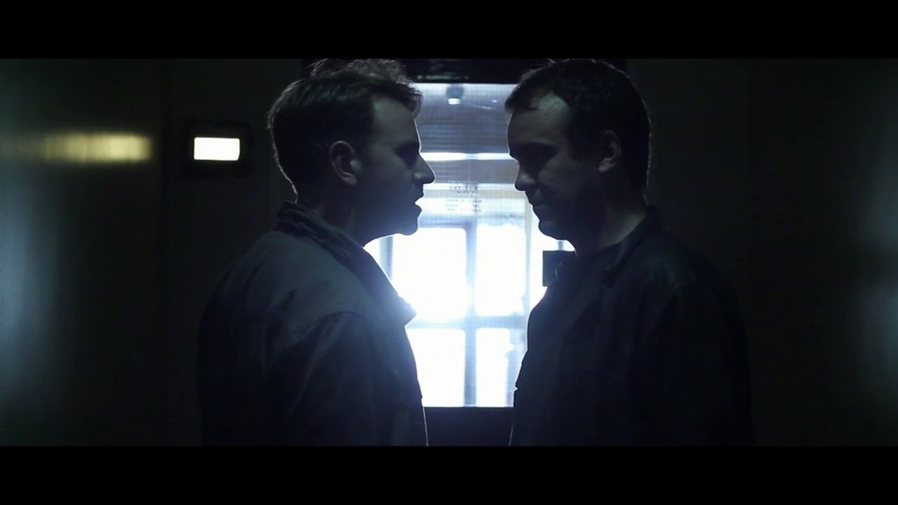 Recoil (2014)