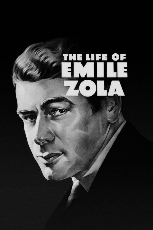 The Life of Emile Zola