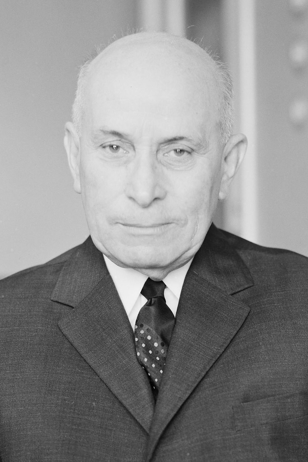 et billede af Américo Tomás