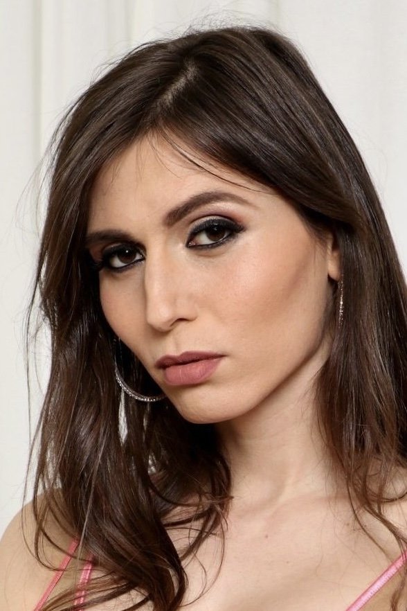 et billede af Korra Del Rio