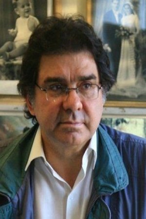 et billede af Mahmoud ElLozy