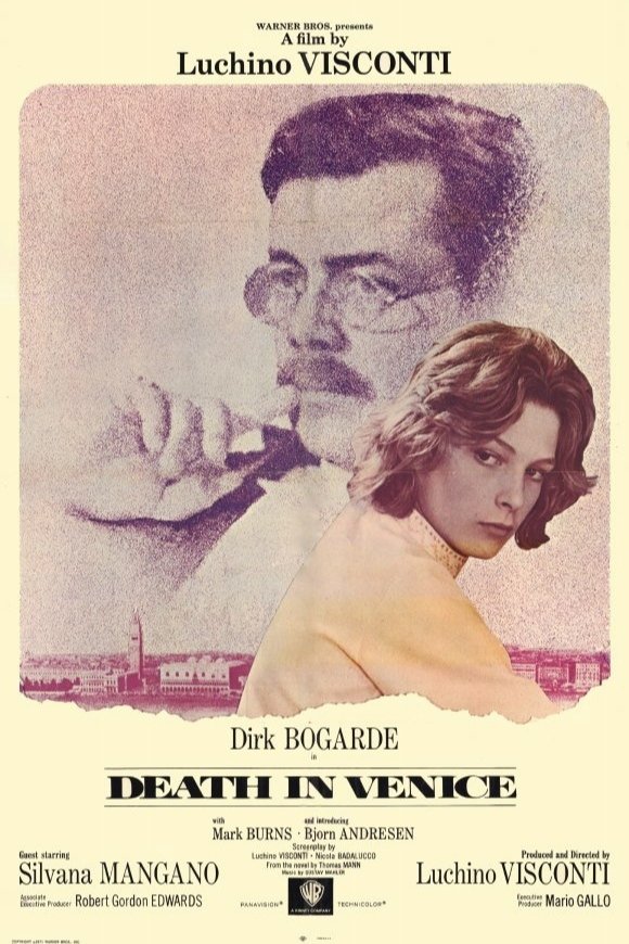 Death in Venice