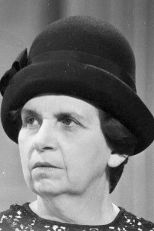 et billede af Beatriz Veiga