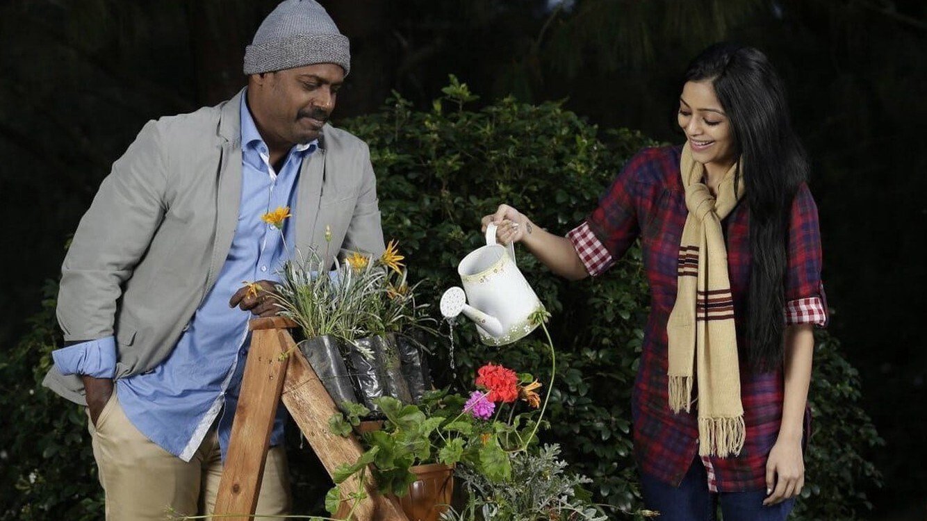 Ma Chu Ka (2017)