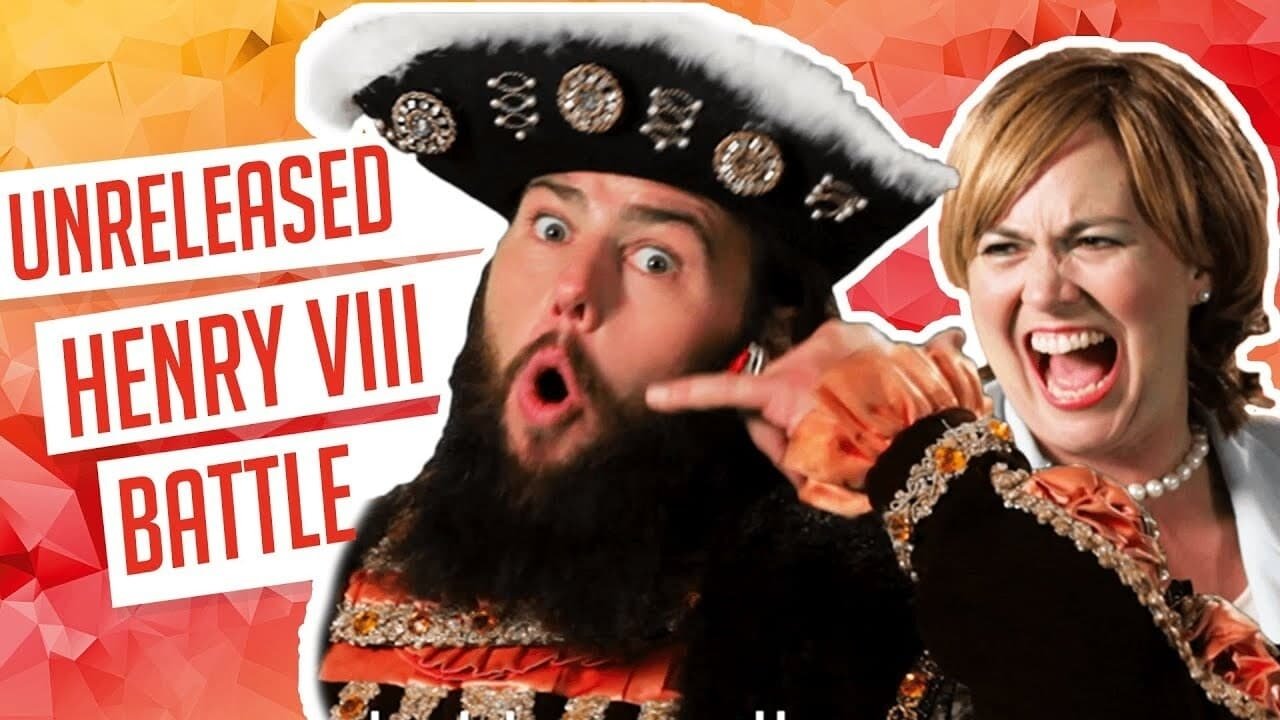 Thumbnail for Henry VIII vs. Hillary Clinton Season 0 Episode 143