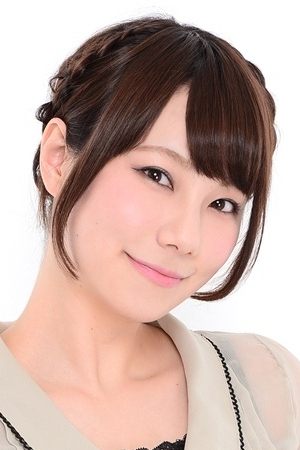 Sena Koizumi as Sailor Iron Mouse (voice)