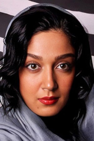 et billede af Raheleh Mirzai