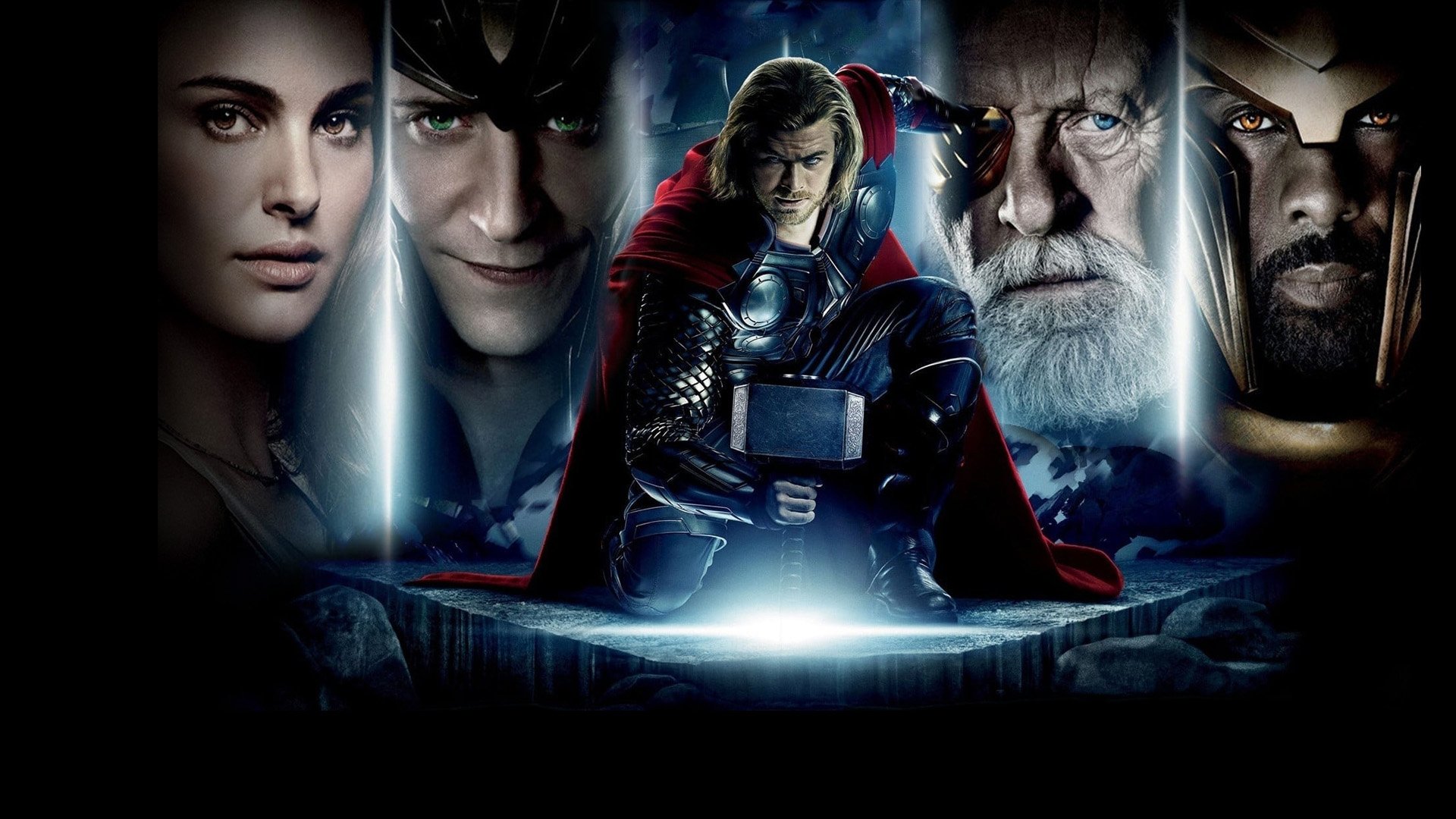 Image du film Thor 6cgnise1tjso4niffikl6rqjl5ejpg