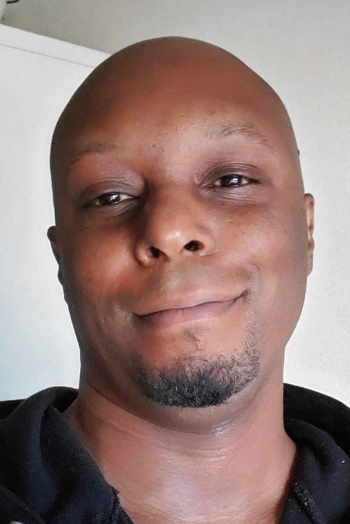 et billede af Victor