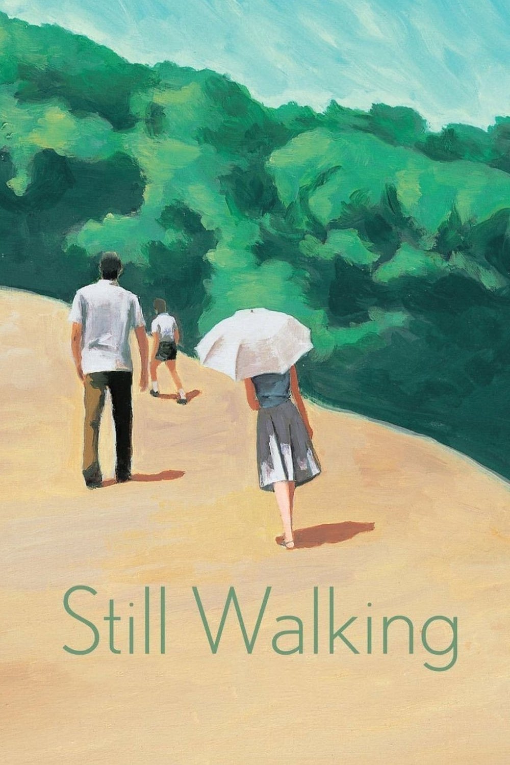 Still Walking