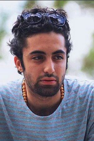 et billede af Nima Shakibaei