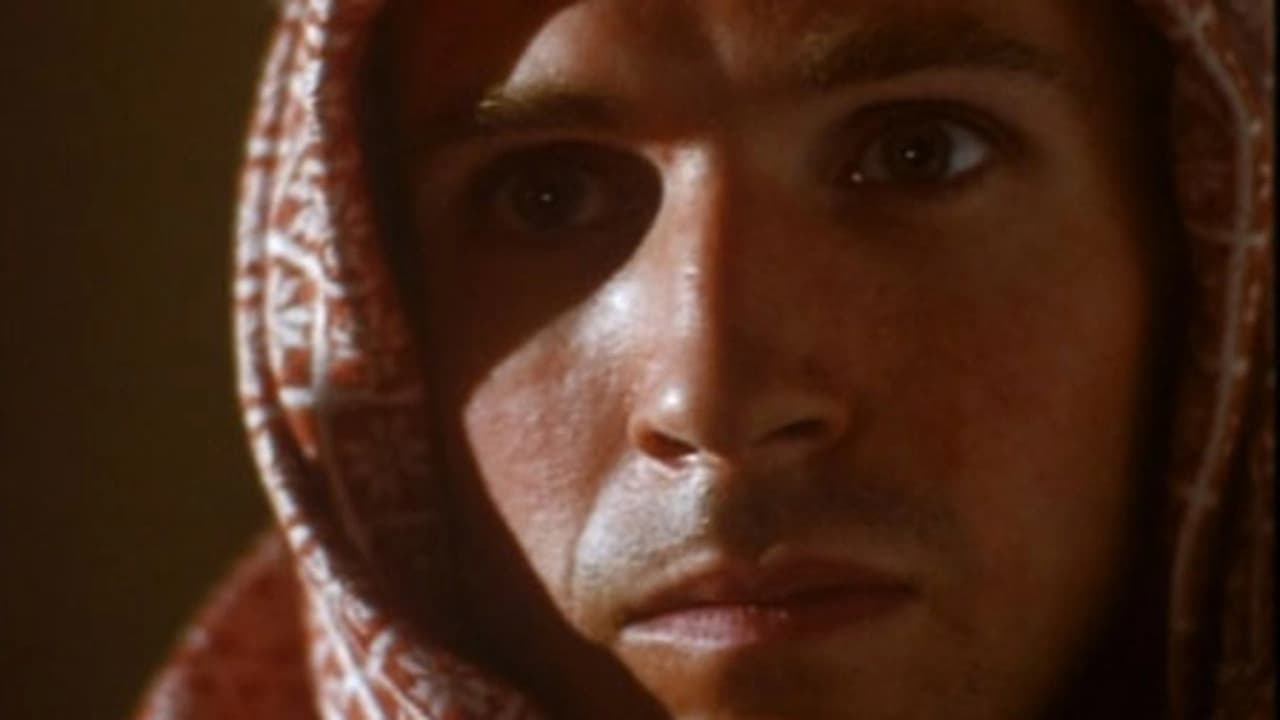 Lawrence de Arabia: Un hombre peligroso