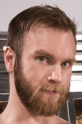 et billede af Peter Marcus