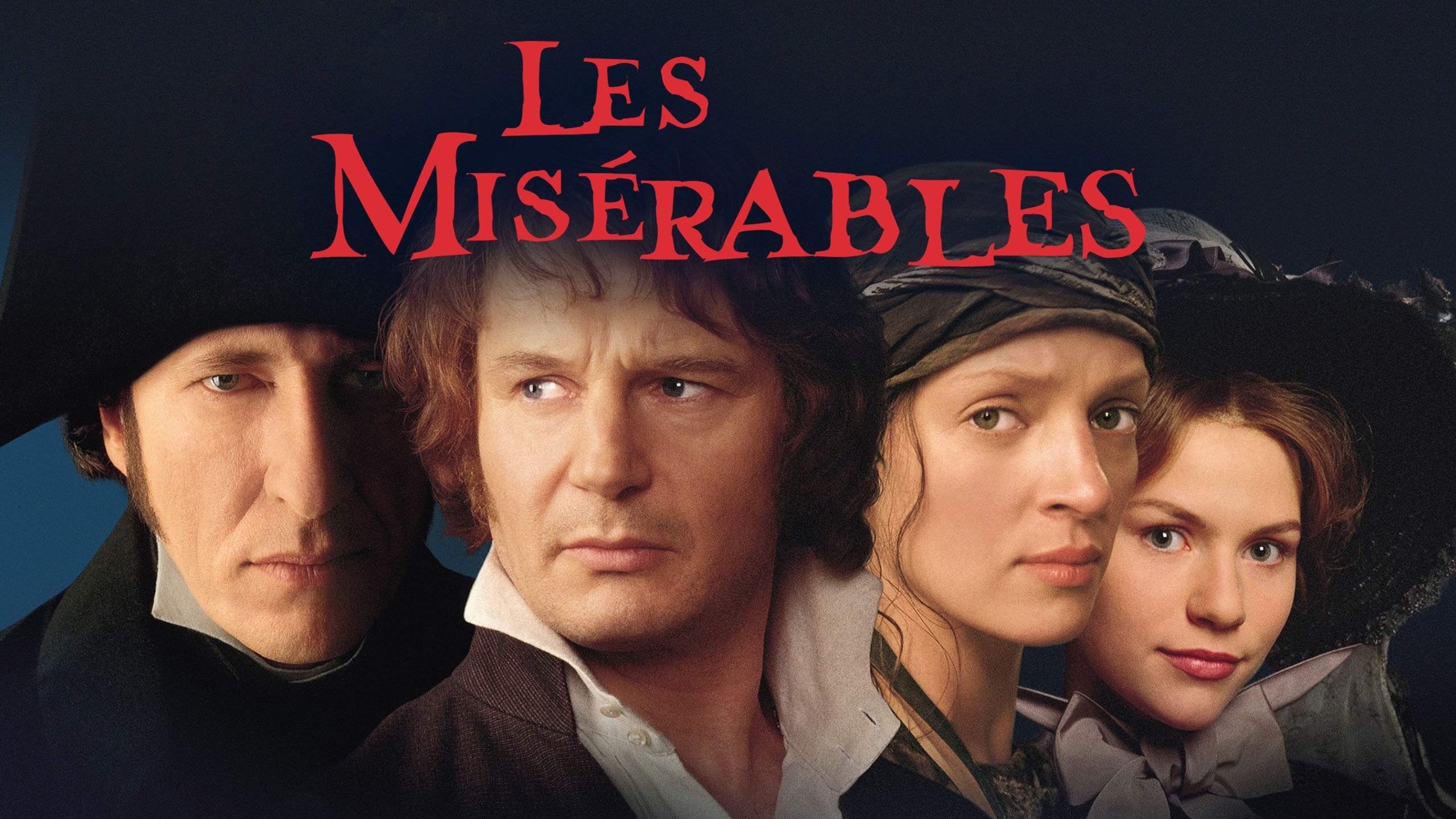 Les Misérables (1998)