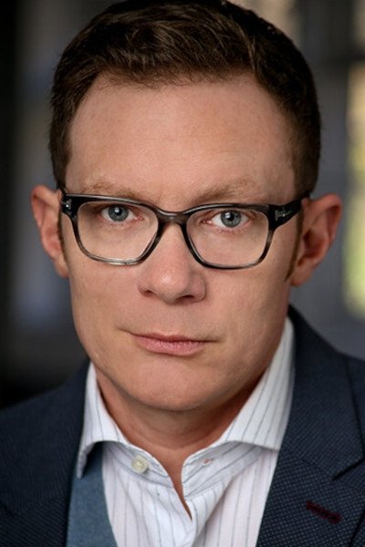 et billede af Timothy Batten