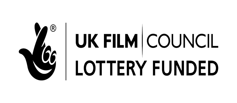 view tv series from UK Film Council