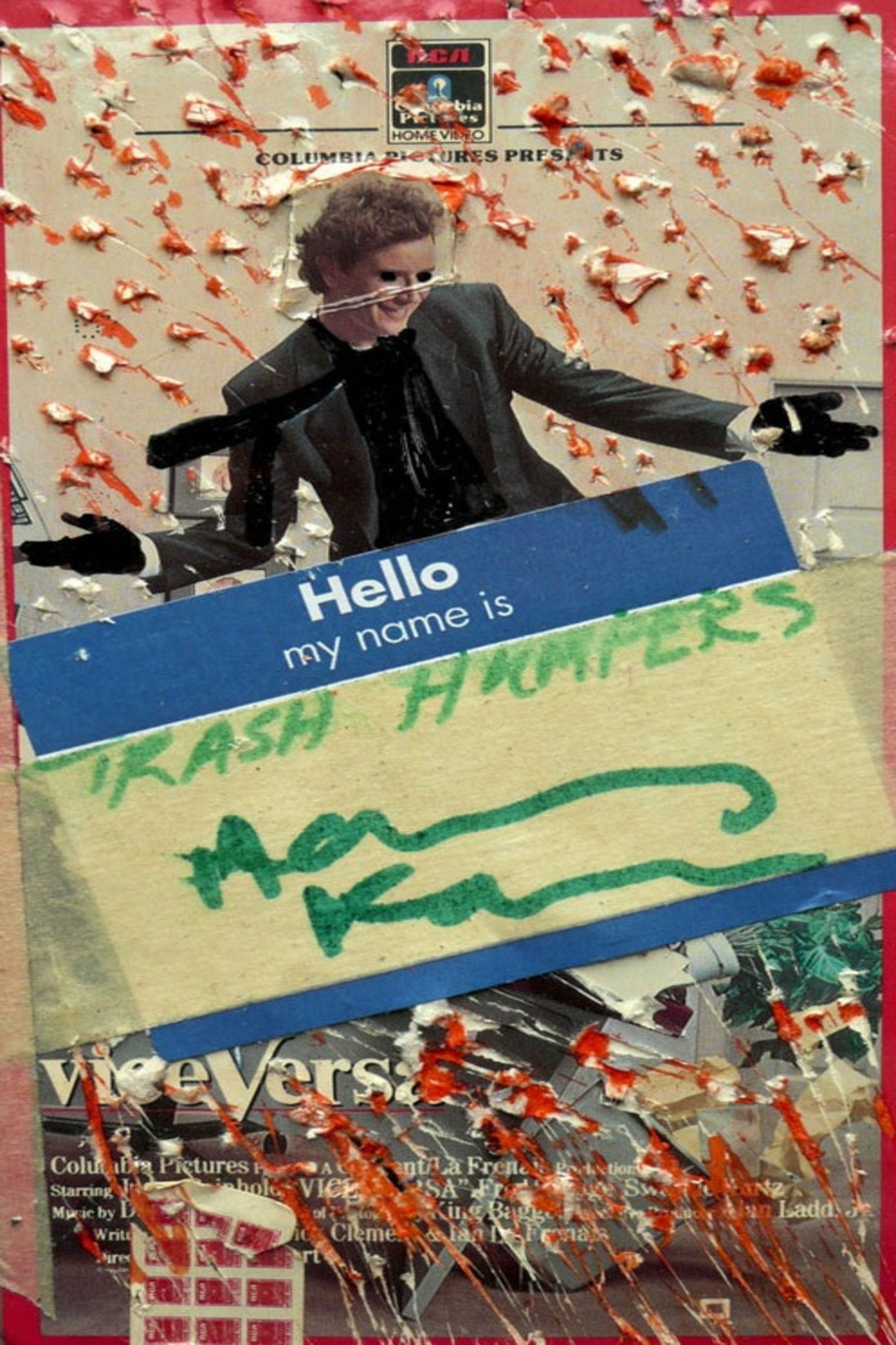 Trash Humpers