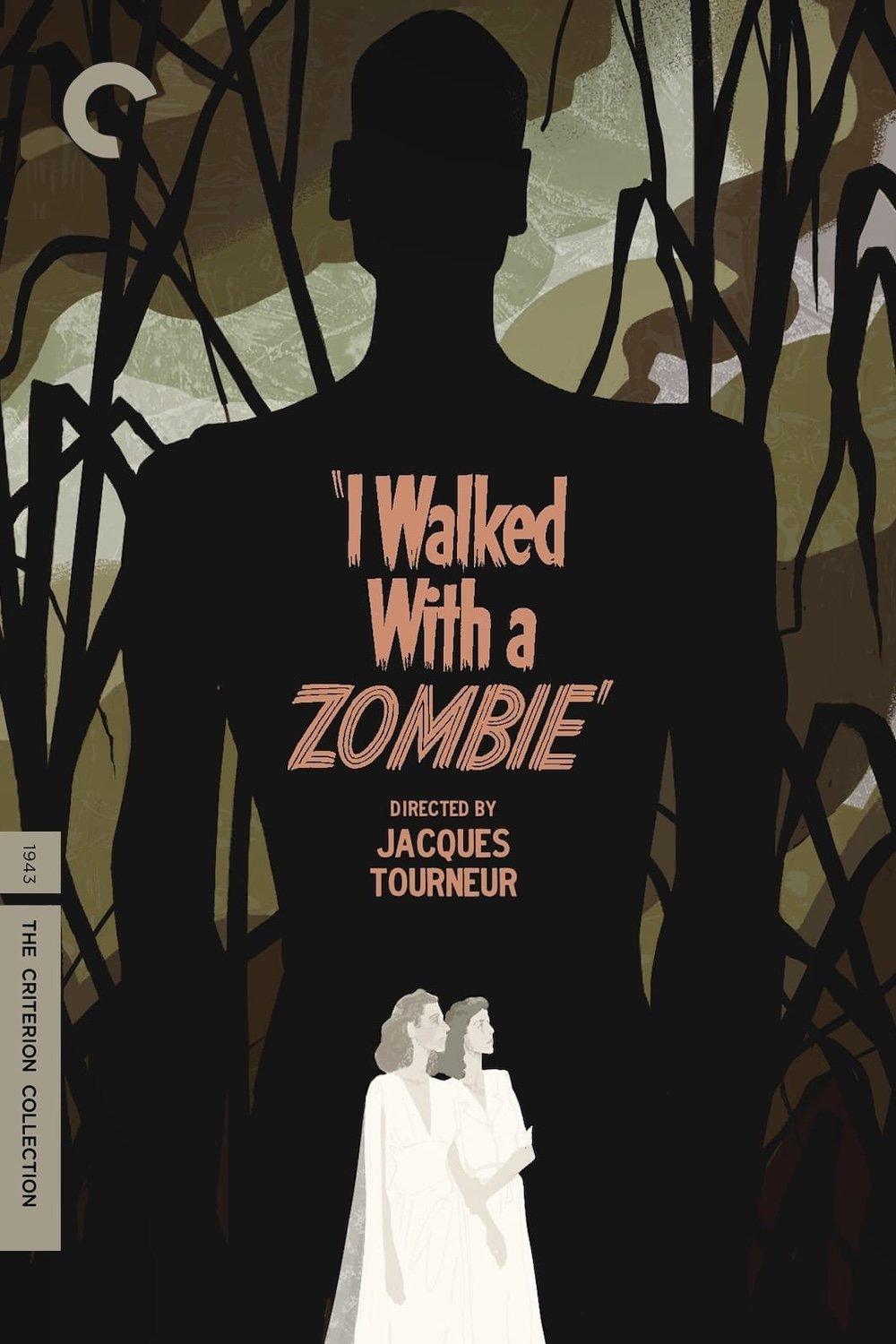 I Walked with a Zombie