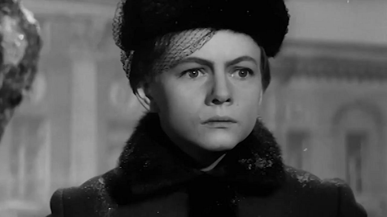 Sofiya Perovskaya