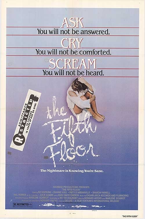The Fifth Floor