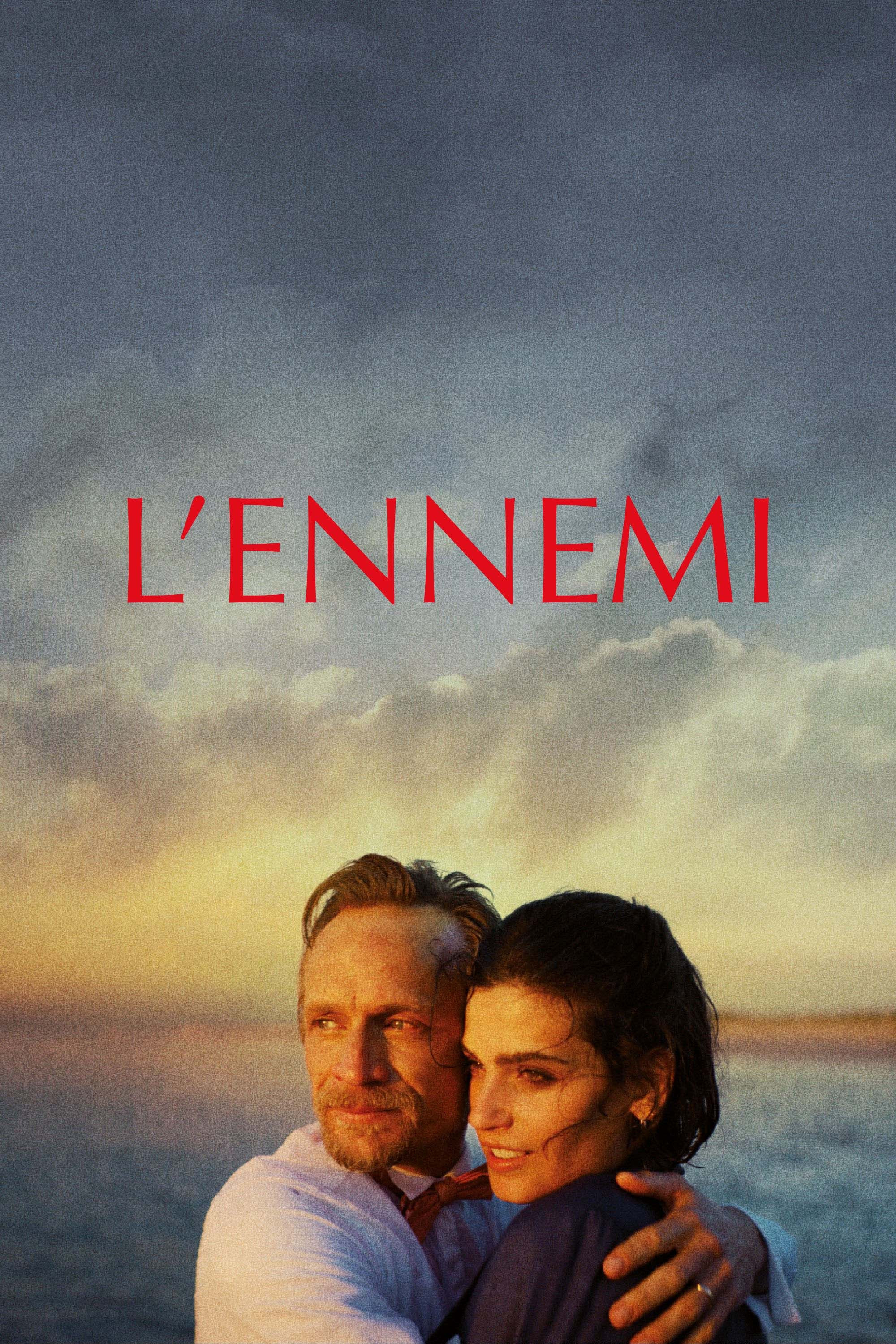 L'ENNEMI