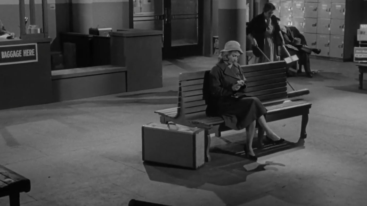 The Twilight Zone