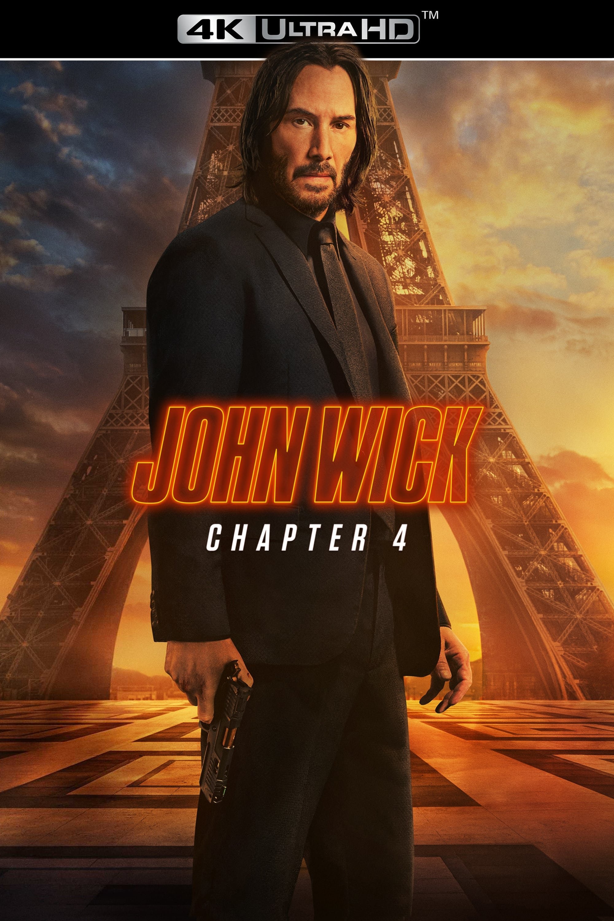 John Wick: Chapter 4