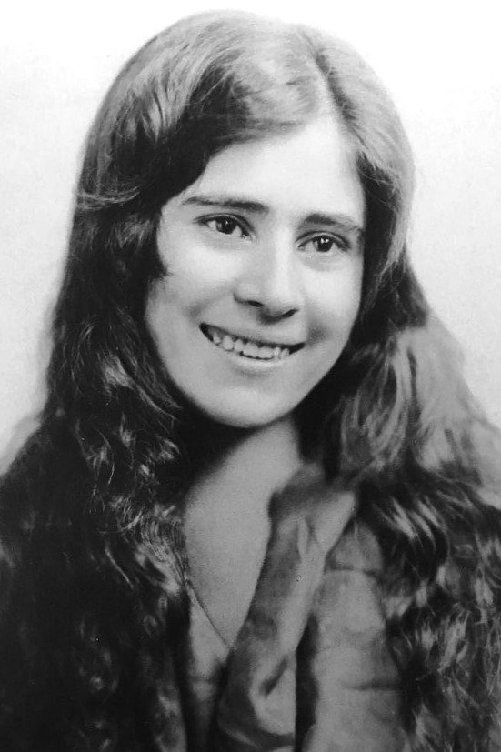 et billede af Aurora Mardiganian