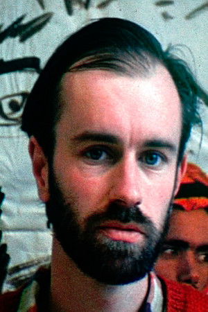 et billede af Pascal Martin