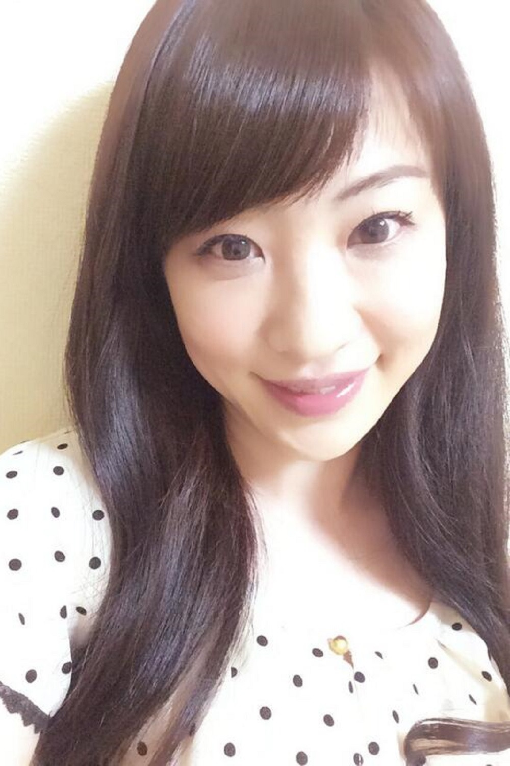 et billede af Kanon Saeki