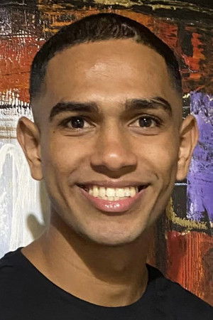 et billede af Nathan Singh