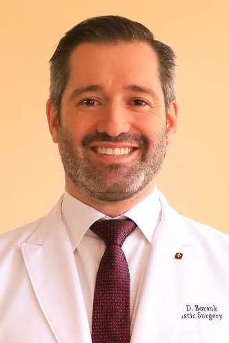 Daniel Borsuk