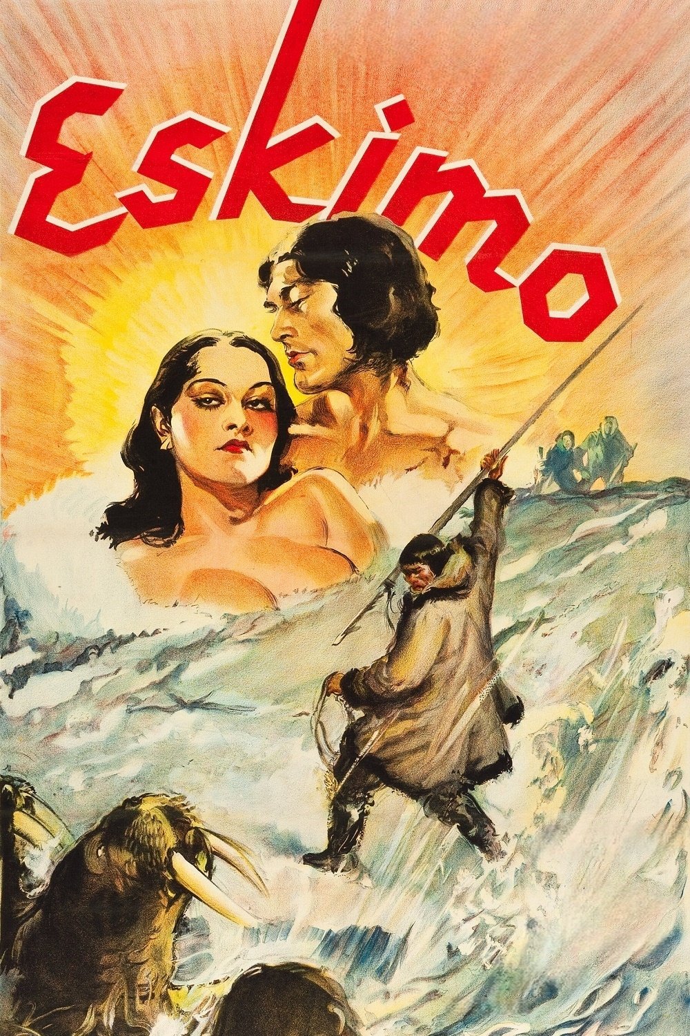 Eskimo
