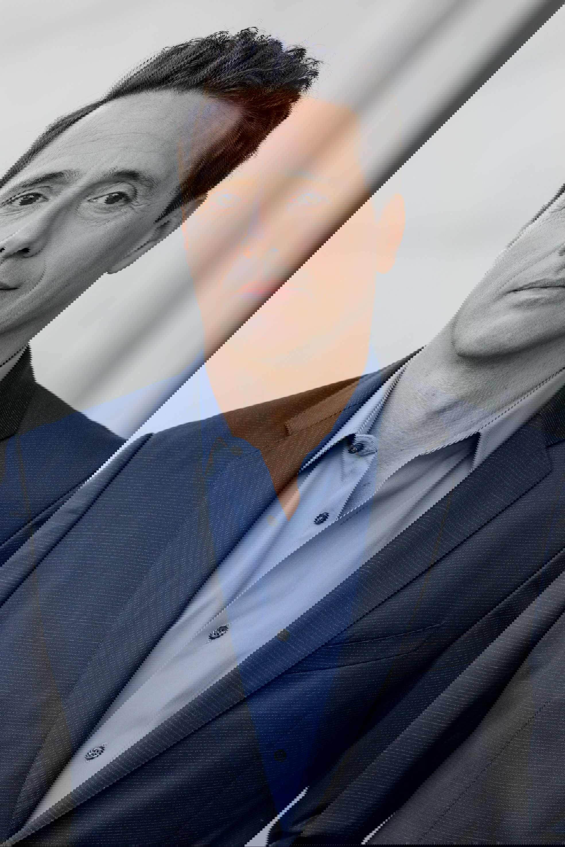 et billede af Markus Pfeiffer