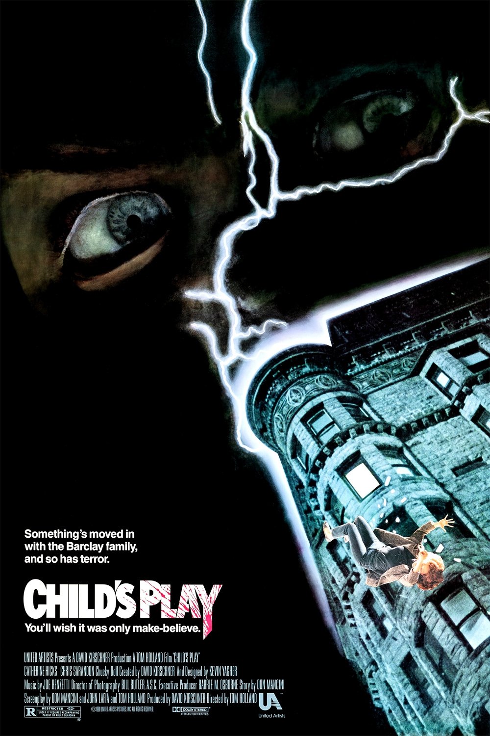 Child's Play